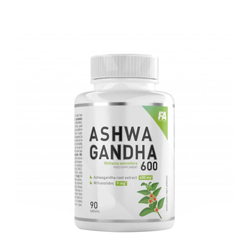 Ashwagandha 600