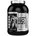 LEVRONE Levro Iso Whey 2 kg Vanilla