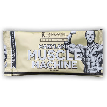 LEVRONE Levrone GOLD Maryland Muscle