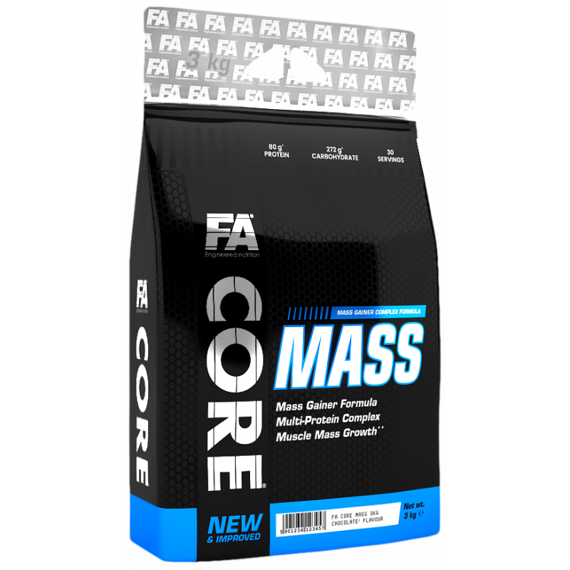 FA Core Mass 3 KG
