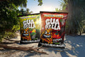 GUARILLA Protein Chips 60 g Tomato & Basil