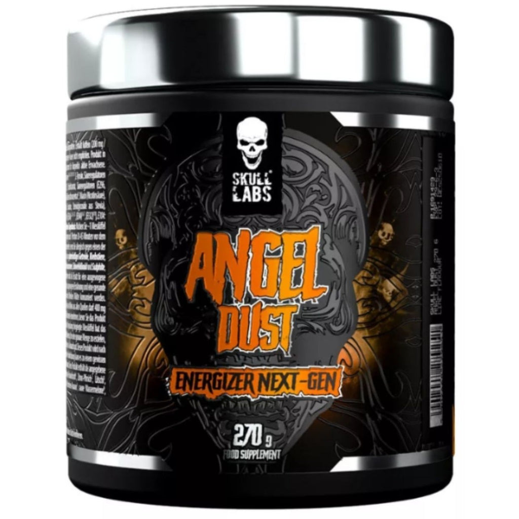 Skull Labs Angel Dust