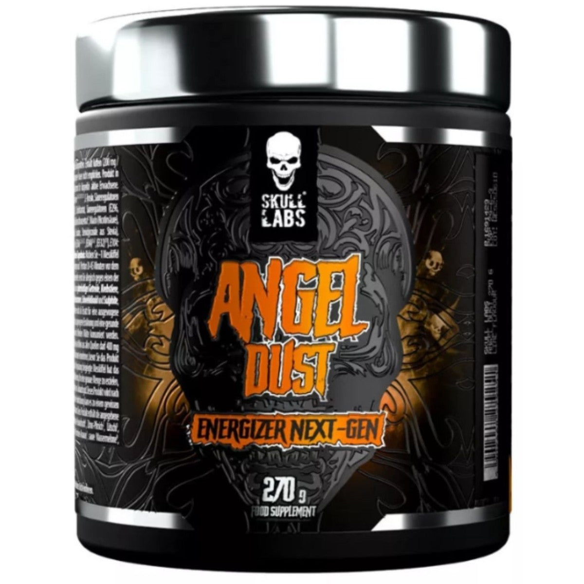Skull Labs Angel Dust