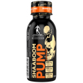 LEVRONE Shaaboom Pump Juice Shot 120 ml